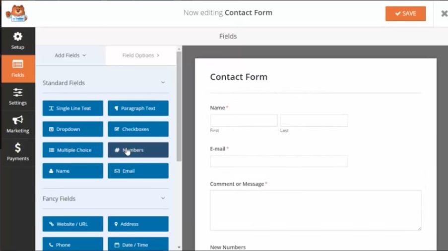 33 Of The Best Form Builder Tools For 2024